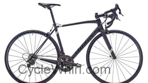 Wilier Zero6 specs and reviews 